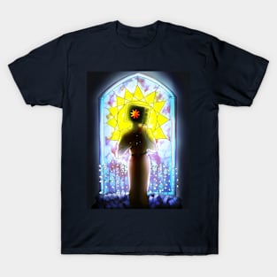 The Sunshine Character T-Shirt